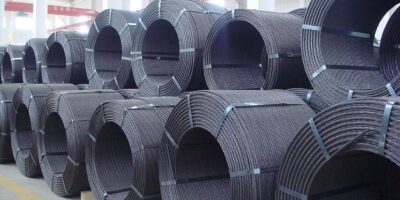 Prestressed Concrete (PC) Wire and Strand Market