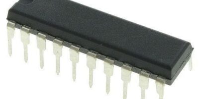 8 Bit Microcontroller Unit(MCU) Market