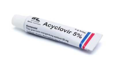 Acyclovir Market