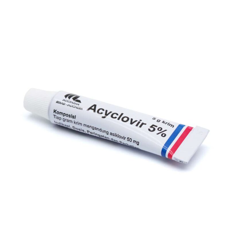 Acyclovir Market