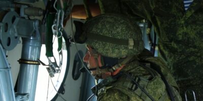 Airborne Tactical Communication Market