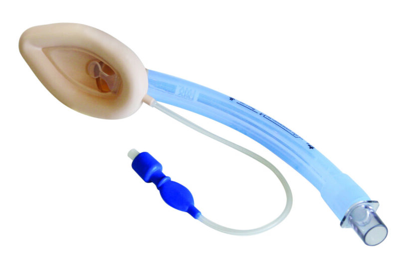 Airway Management Products (AMD) Market