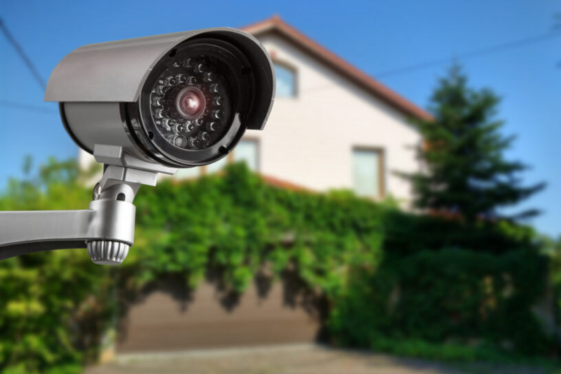 Analog Video Surveillance Systems Market