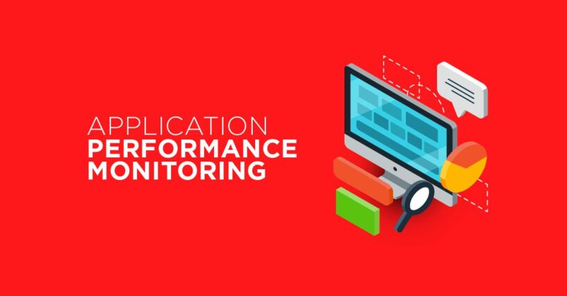 Application Performance Monitoring Software Market