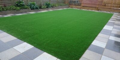 Artificial Grass Groomer Market