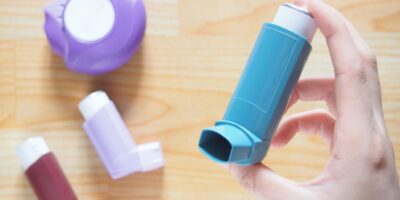 Asthma Monitoring Devices Market