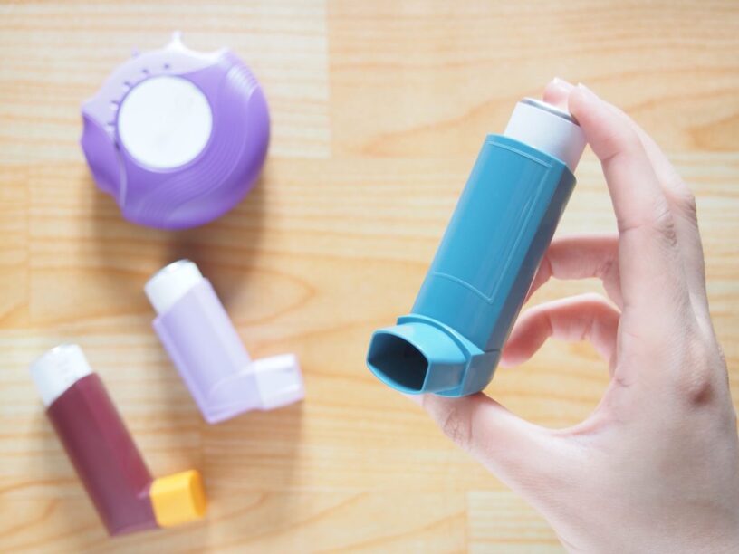 Asthma Monitoring Devices Market