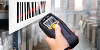 Linear Barcodes Track and Trace Solutions Market