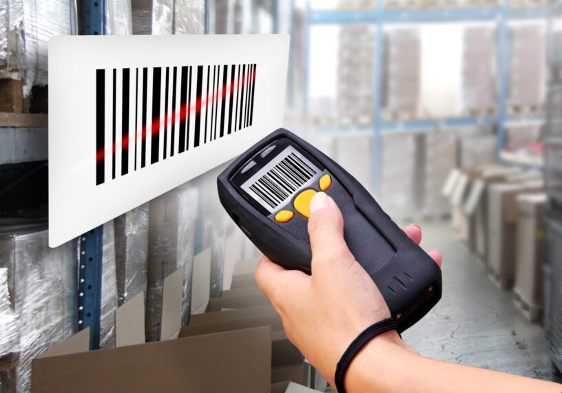 Linear Barcodes Track and Trace Solutions Market