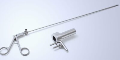 Biliary Biopsy Forceps Market