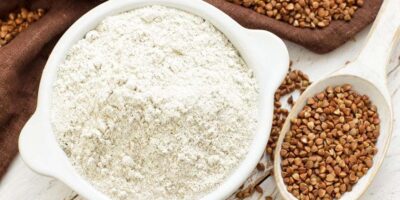 Buckwheat Flour Market