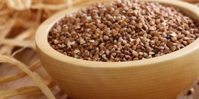 Buckwheat Products Market