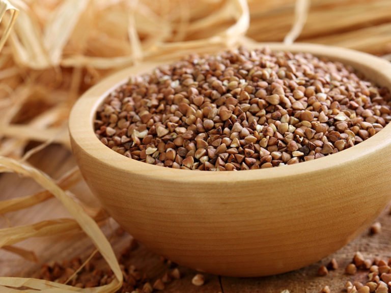 Buckwheat Products Market