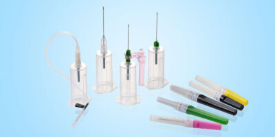 Capillary Blood Sampling Devices Market