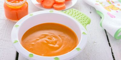 Carrot Puree Market