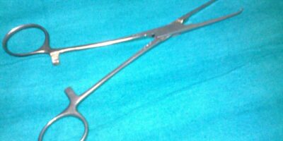 Cervical Forceps Market