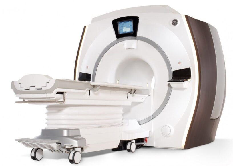 Closed MRI Systems Market