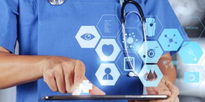 Cloud Technologies in Health Care Market