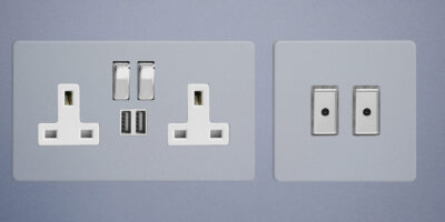 Commercial Light Switch and Socket Market