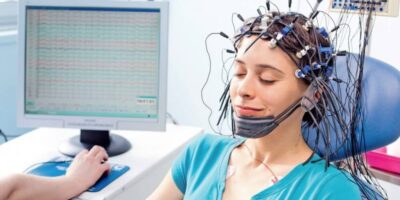 Consumer Grade EEG Device Market