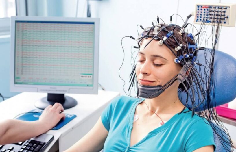 Consumer Grade EEG Device Market