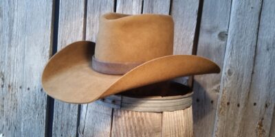 Cowboy Hats Market