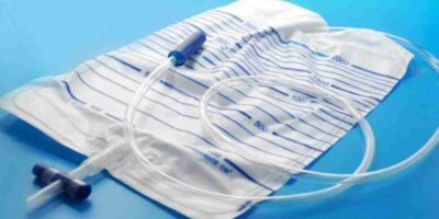 Disposable Urinary Drainage Bag Market