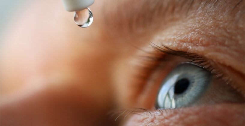 Dry Eye Disease Market