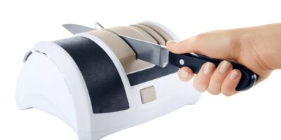 Electric Knife Sharpener Market