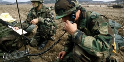 Ground Tactical Communication Market