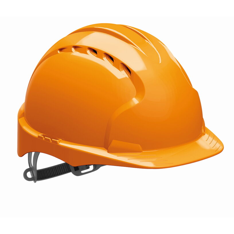 Head Protection Equipment Market