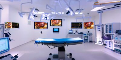 Healthcare Audiovisual Solutions Market