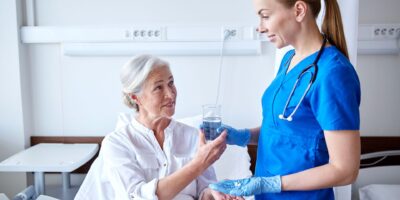 Hospital and Nursing Home Probiotics Market