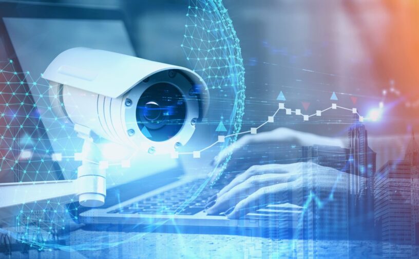 Hybrid Video Surveillance Systems Market