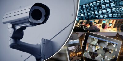 IP Video Surveillance Systems Market