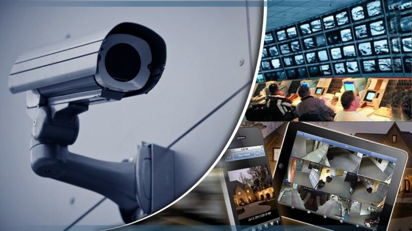 IP Video Surveillance Systems Market