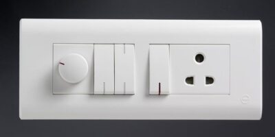 Industrial Light Switch and Socket Market