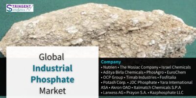 Industrial Phosphate Market