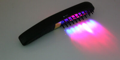 Laser Hair Comb Market