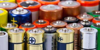 Lithium-ion Batteries for Medical Market