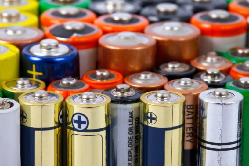 Lithium-ion Batteries for Medical Market