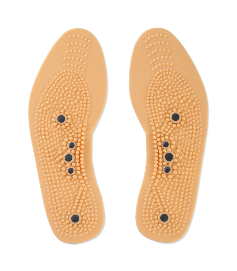 Massage Insoles Market