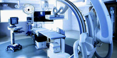 Medical Lighting Technologies Market