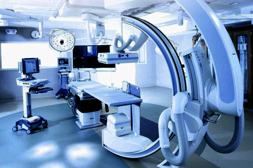 Medical Lighting Technologies Market