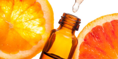 Natural Citrus Oils Market