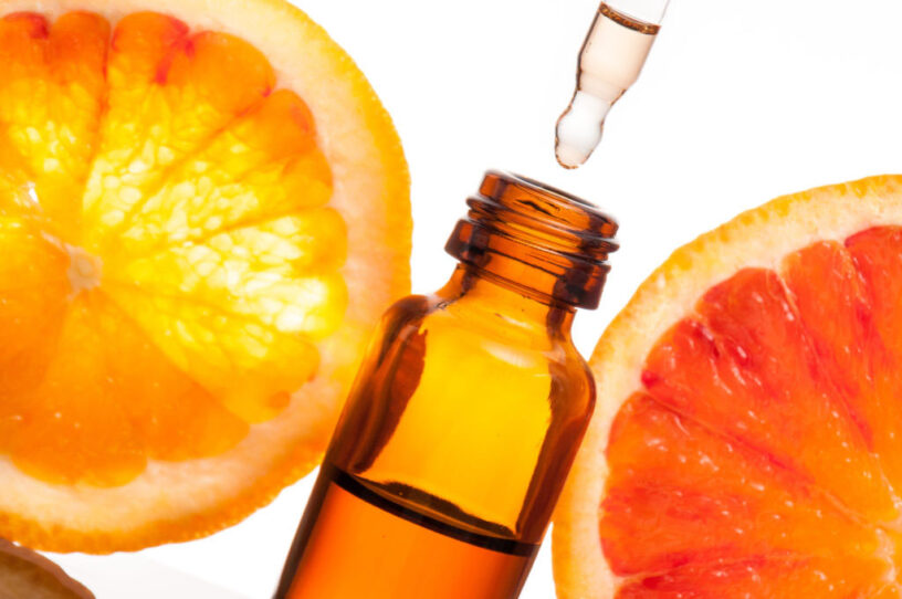 Natural Citrus Oils Market