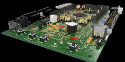 Printed Circuit Borard (PCB) Design Tool Market