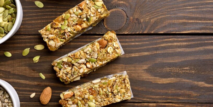 Pro-Diet Bars Market