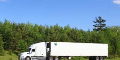 Semi Trailer Rental and Leasing Market