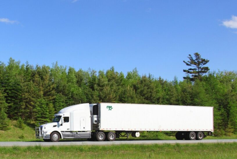 Semi Trailer Rental and Leasing Market